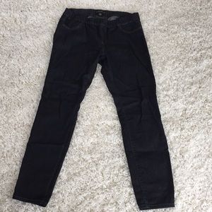 Forever 21 Pull On Jeggings | F21 Plus